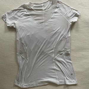lululemon top